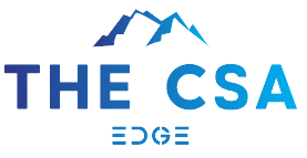 The CSA Edge