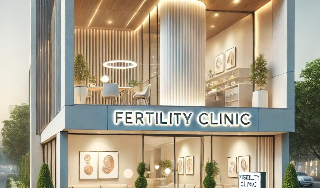 fertility-clinic