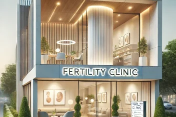 Building Trust in Fertility Clinics: A Business Perspective