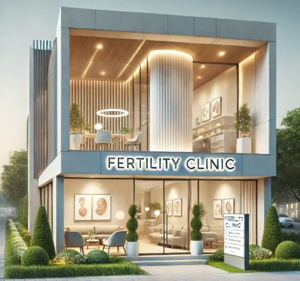 fertility-clinic