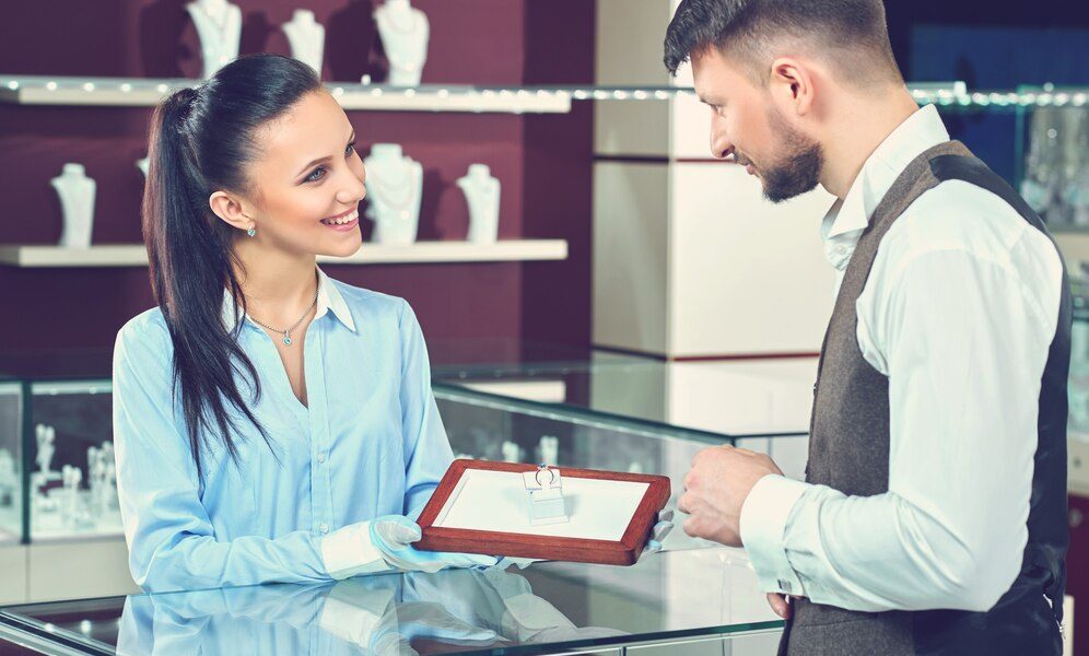 Dead Stretching Kit: Enhancing Customer Service in Jewellery Shops